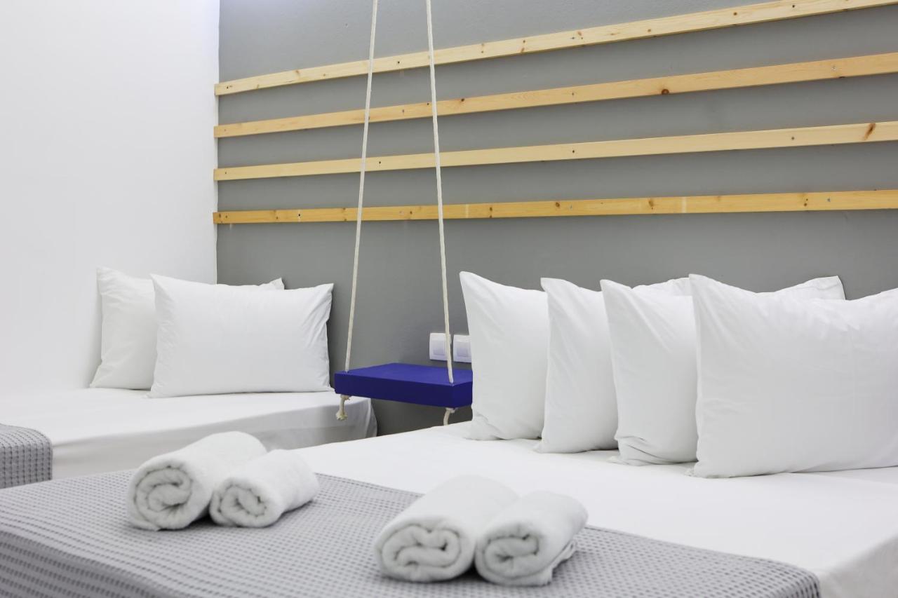 Thalasea Kimolos - Θalasea - Ps Rental Psathi  외부 사진
