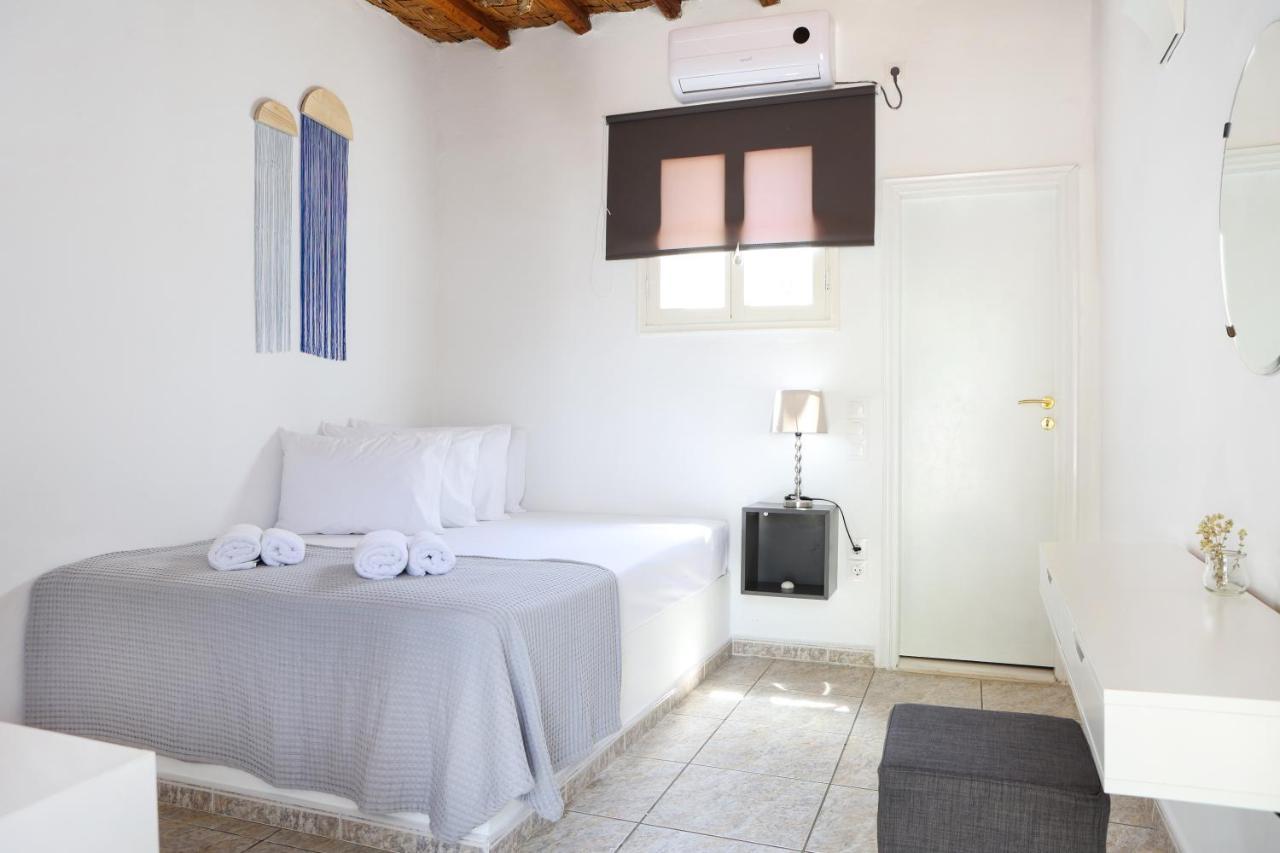 Thalasea Kimolos - Θalasea - Ps Rental Psathi  외부 사진