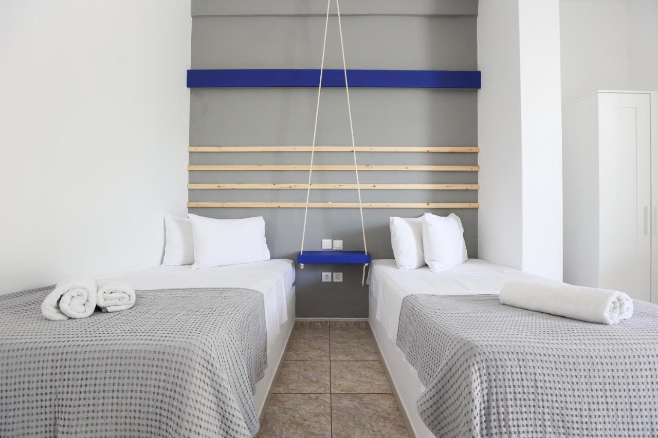Thalasea Kimolos - Θalasea - Ps Rental Psathi  외부 사진