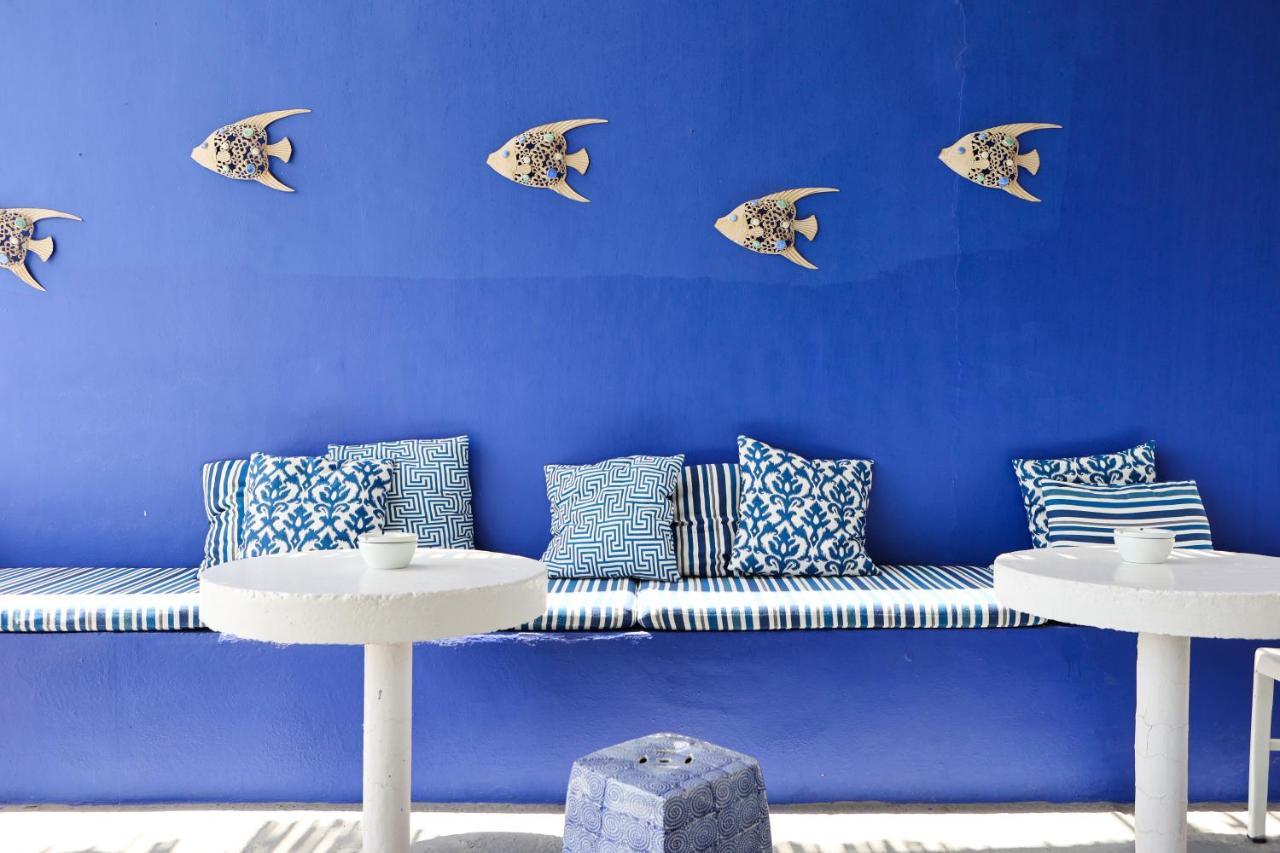 Thalasea Kimolos - Θalasea - Ps Rental Psathi  외부 사진