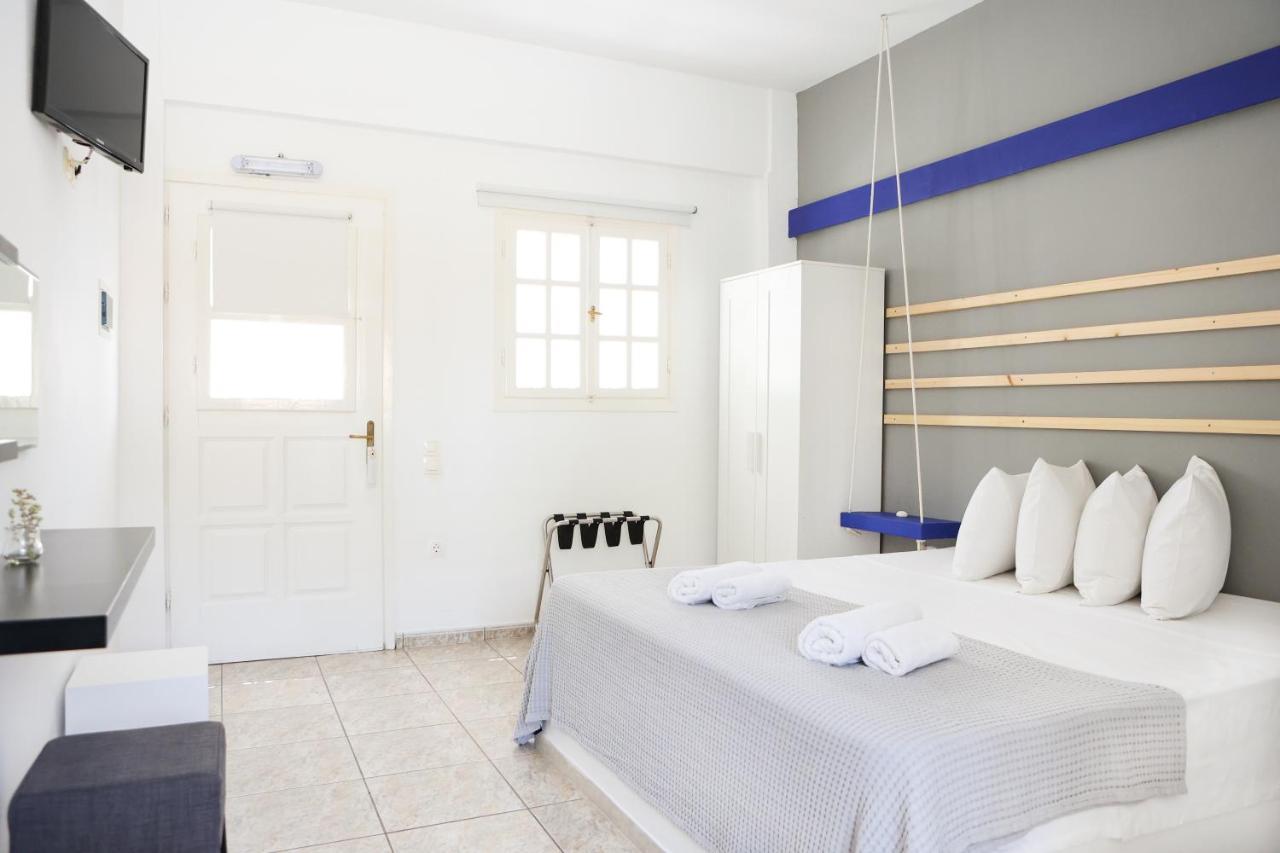 Thalasea Kimolos - Θalasea - Ps Rental Psathi  외부 사진