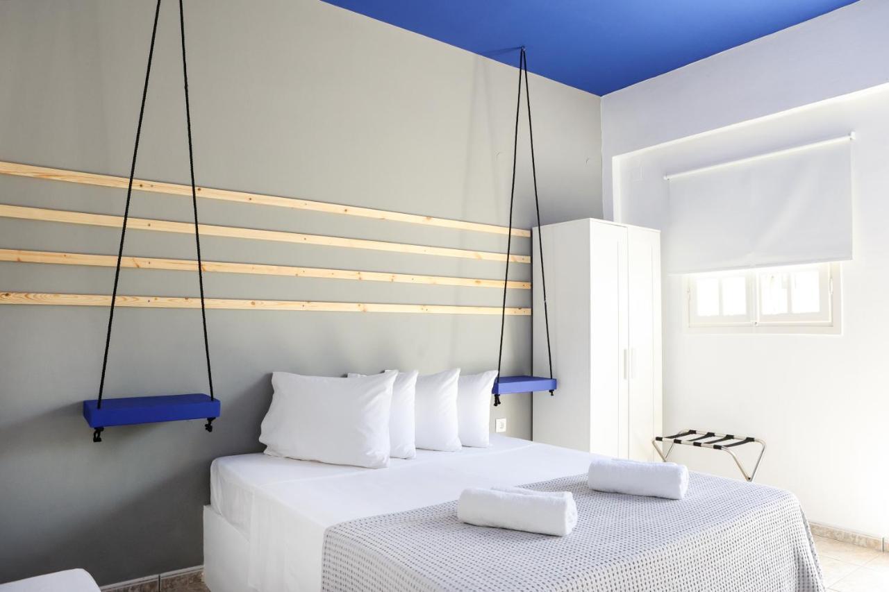 Thalasea Kimolos - Θalasea - Ps Rental Psathi  외부 사진