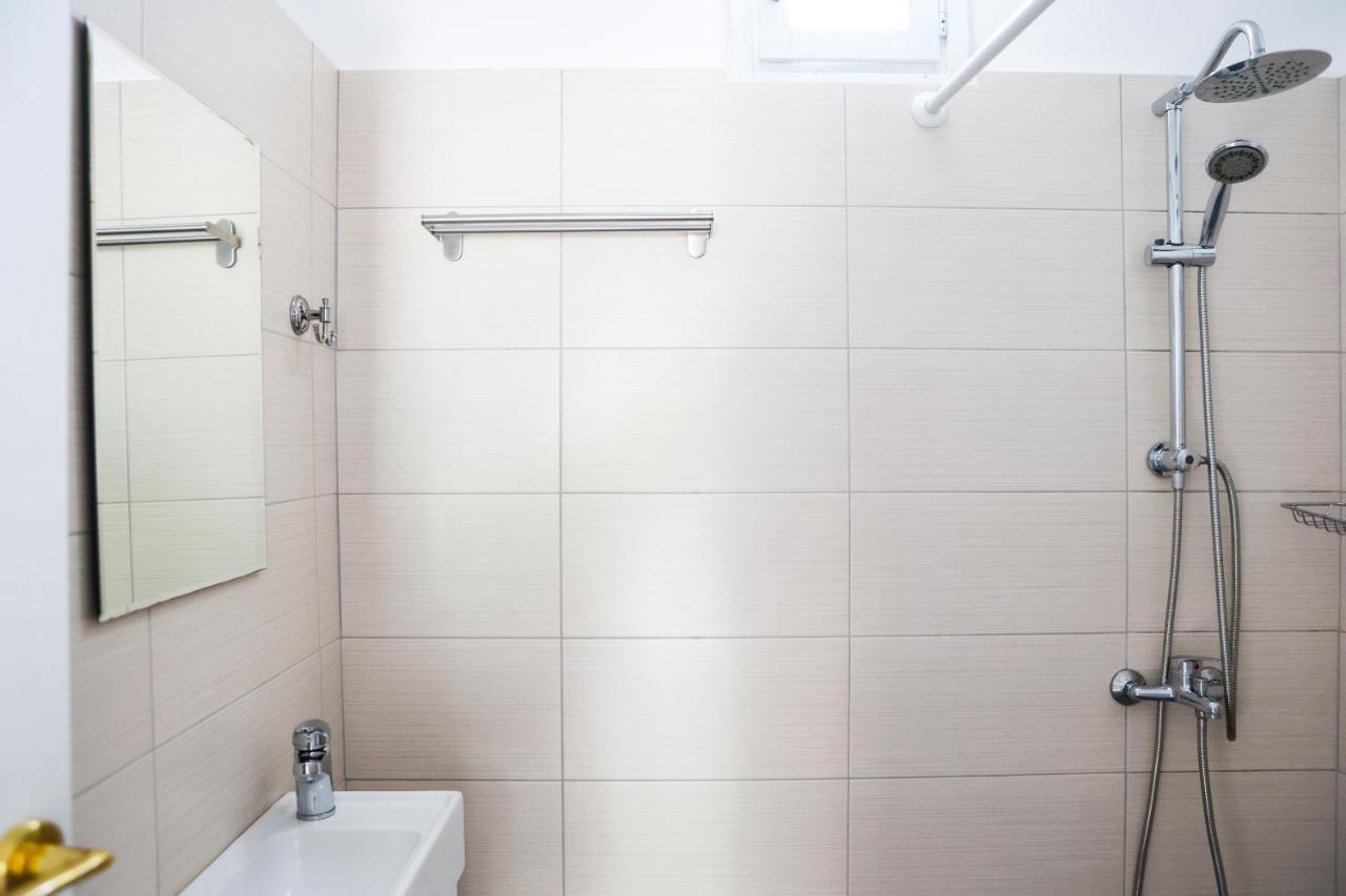 Thalasea Kimolos - Θalasea - Ps Rental Psathi  외부 사진