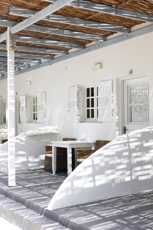 Thalasea Kimolos - Θalasea - Ps Rental Psathi  외부 사진