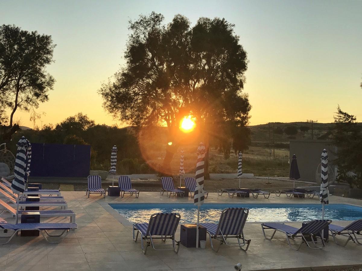 Thalasea Kimolos - Θalasea - Ps Rental Psathi  외부 사진
