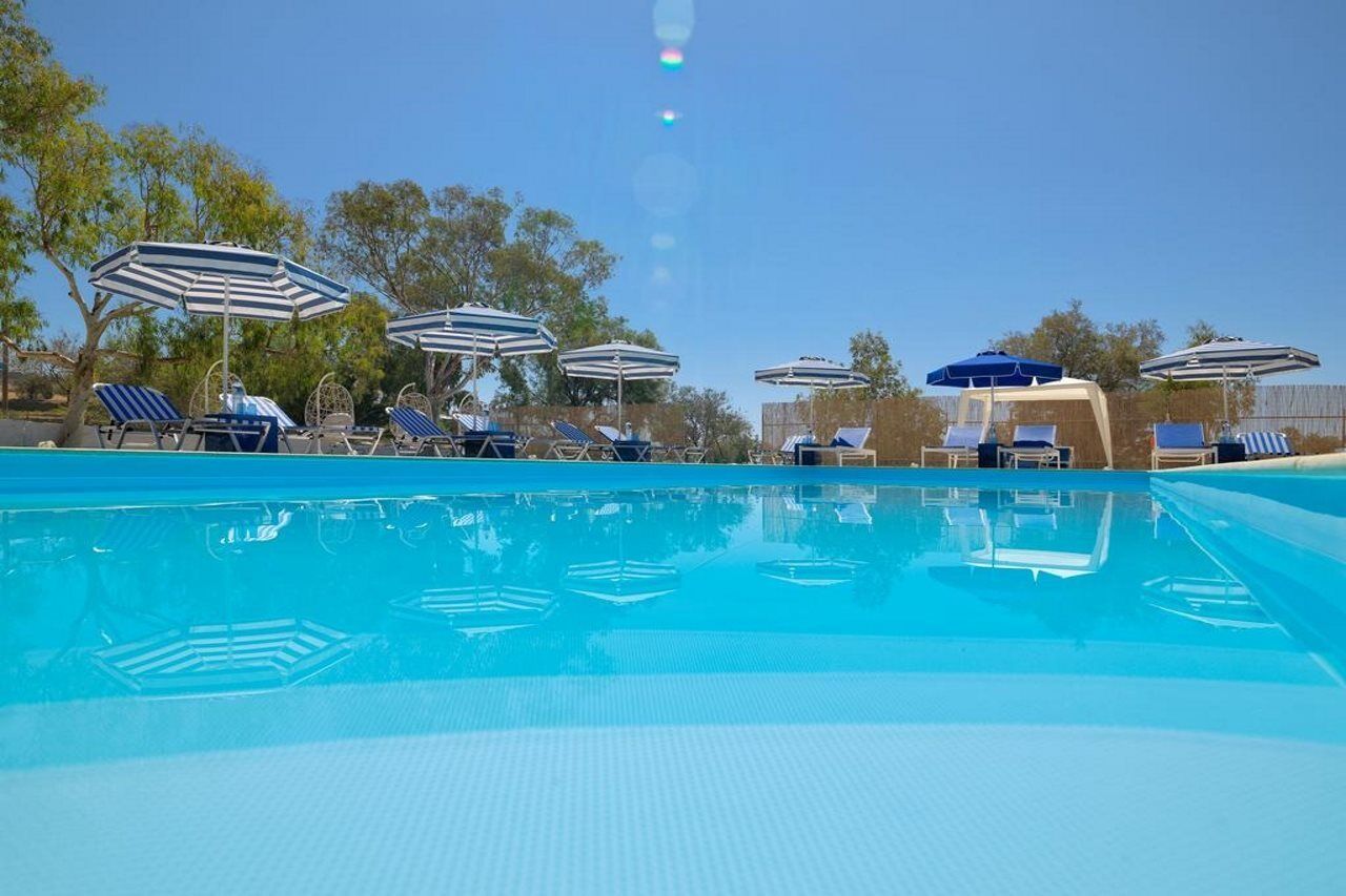 Thalasea Kimolos - Θalasea - Ps Rental Psathi  외부 사진