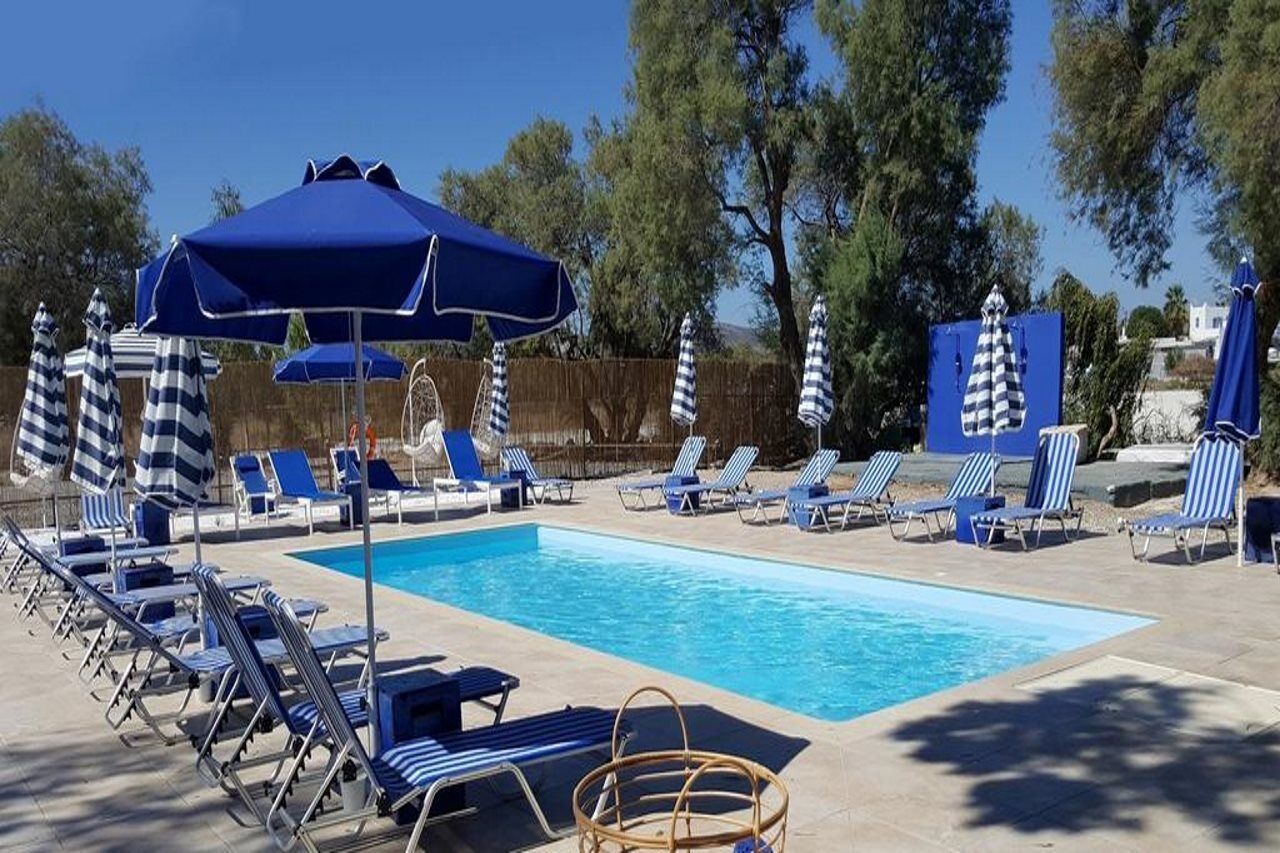 Thalasea Kimolos - Θalasea - Ps Rental Psathi  외부 사진