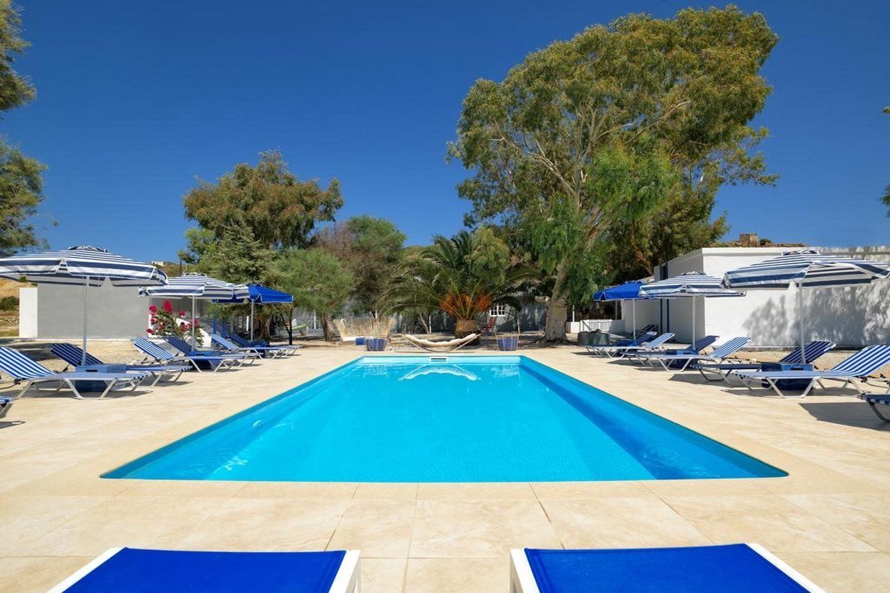 Thalasea Kimolos - Θalasea - Ps Rental Psathi  외부 사진